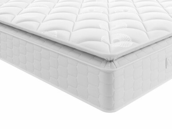 Buy Simply Bensons Rafferty Options Pillow Top Mattress Today With Free Delivery
