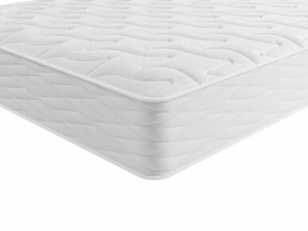 Buy Simply Bensons Zander Memory Mattress Today With Free Delivery