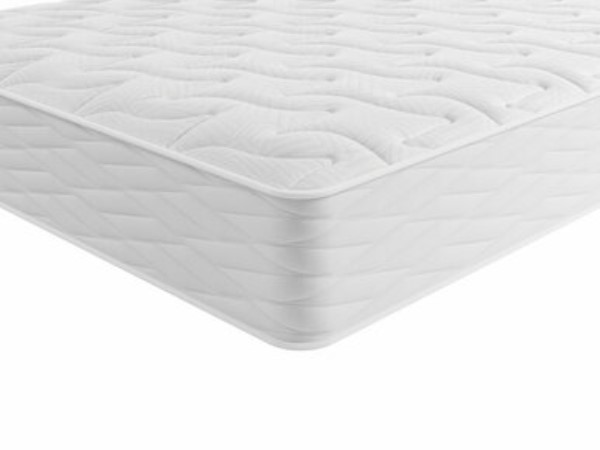 Buy Simply Bensons Zander Memory Support Mattress Today With Free Delivery