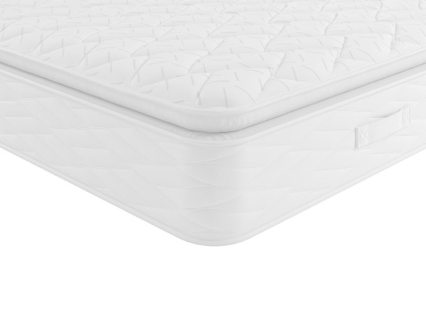 Buy Simply By Bensons Beam Mattress Today With Free Delivery