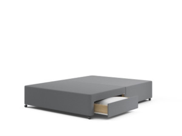 Buy Simply By Bensons Divan Base On Castors Today With Free Delivery