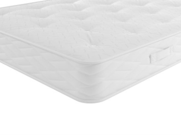 Buy Simply By Bensons Smile Mattress Today With Free Delivery
