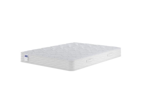 Simply Support Foam Pocket Sprung Mattress third priority image