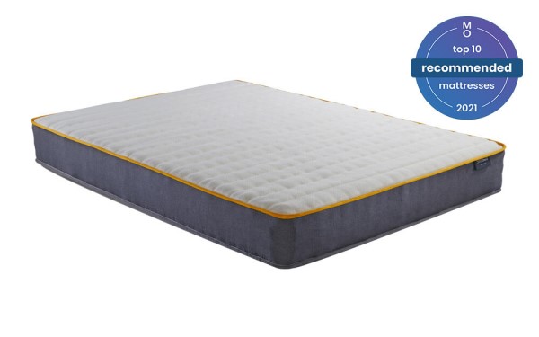 Buy SleepSoul Balance 800 Pocket Memory Mattress Today With Free Delivery
