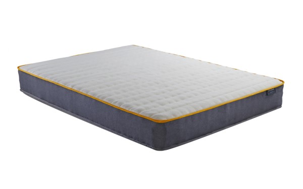 Buy SleepSoul Balance 800 Pocket Memory Mattress Today With Free Delivery