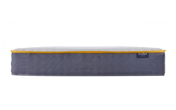 SleepSoul Balance 800 Pocket Memory Mattress second priority image
