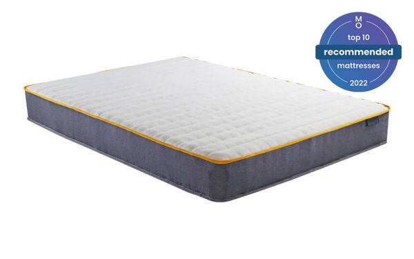 Buy SleepSoul Comfort 800 Pocket Mattress Today With Free Delivery