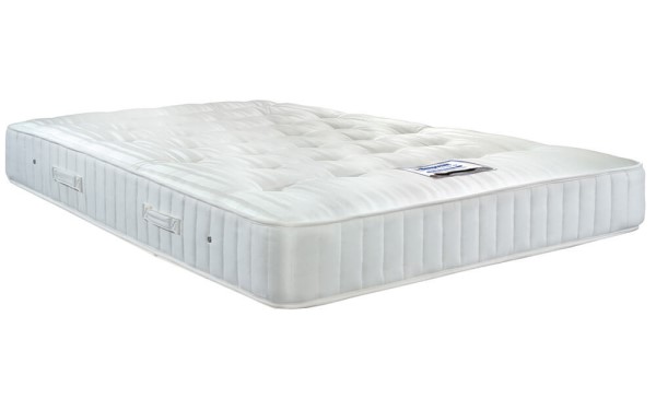 Buy Sleepeezee Backcare Deluxe 1000 Pocket Mattress Today With Free Delivery