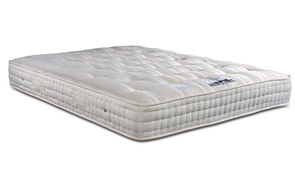 Buy Sleepeezee Backcare Luxury 1400 Pocket Mattress Today With Free Delivery