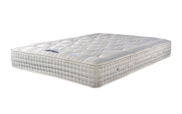 Buy Sleepeezee Backcare Ultimate 2000 Pocket Mattress Today With Free Delivery