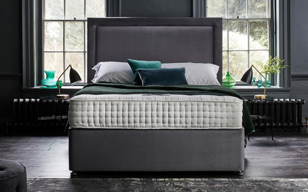 Sleepeezee Backcare Ultimate 2000 Pocket Mattress second priority image