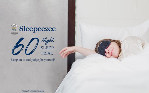 Sleepeezee Backcare Ultimate 2000 Pocket Mattress third priority image