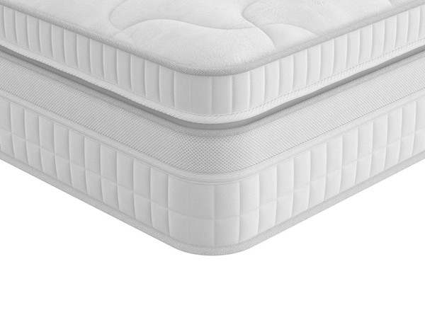 Sleepeezee Beatrice Combination Mattress third priority image