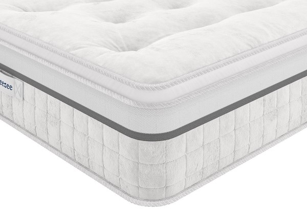 Buy Sleepeezee Chelmsford Combination Mattress Today With Free Delivery