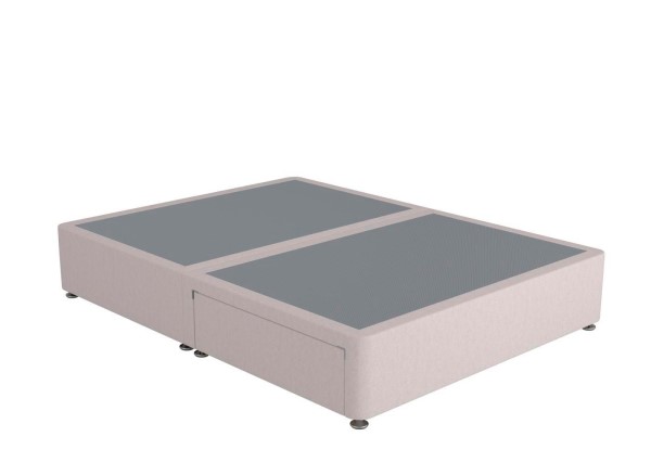Sleepeezee Contemporary Divan Bed Base third priority image