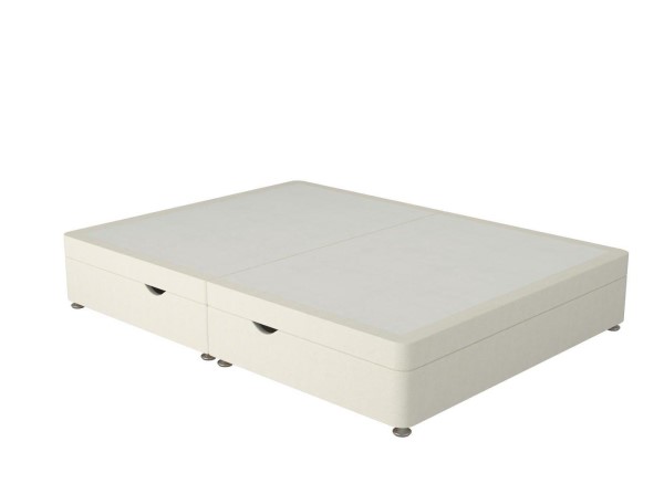 Sleepeezee Contemporary Ottoman Divan Bed Base third priority image