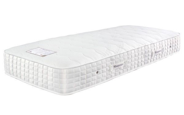 Sleepeezee Cool Comfort Memory 1000 Pocket Adjustable Mattress second priority image