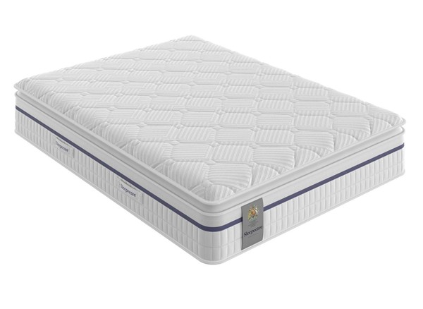 Buy Sleepeezee Cosmic 3000 Combination Mattress Today With Free Delivery