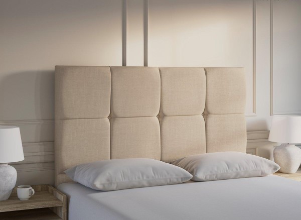 Sleepeezee Elm Headboard alternate view
