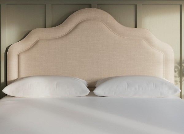 Sleepeezee Maple Headboard alternate view