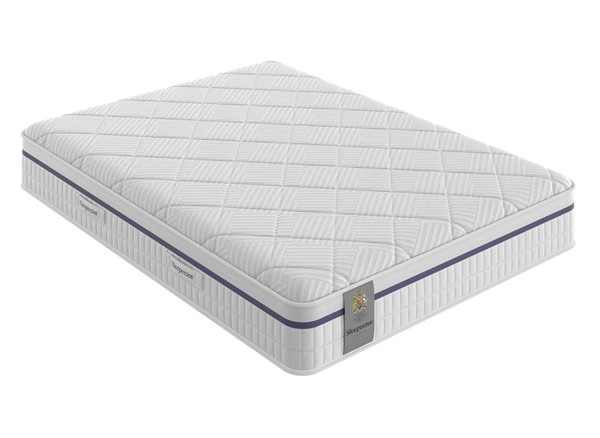 Buy Sleepeezee Nova 1800 Combination Mattress Today With Free Delivery
