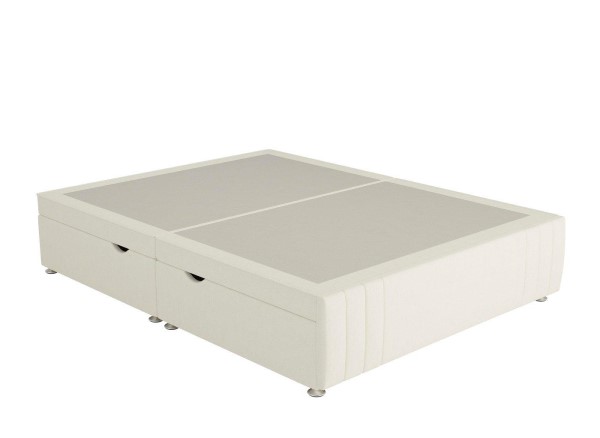 Sleepeezee Novara Ottoman Divan Bed Base third priority image