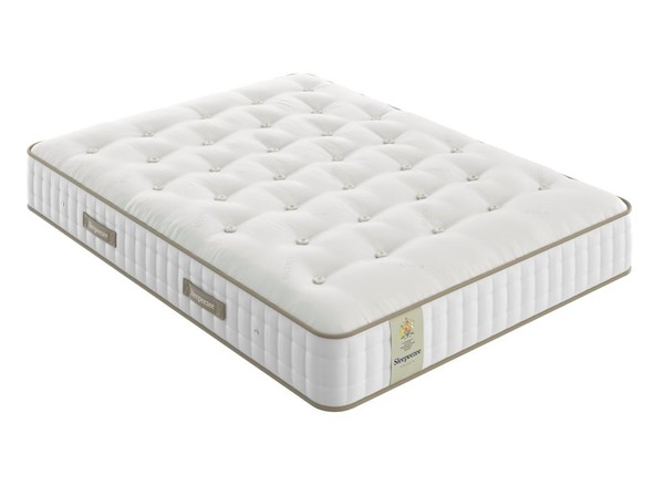 Buy Sleepeezee Regency Kenilworth 1600 Pocket Sprung Mattress Today With Free Delivery
