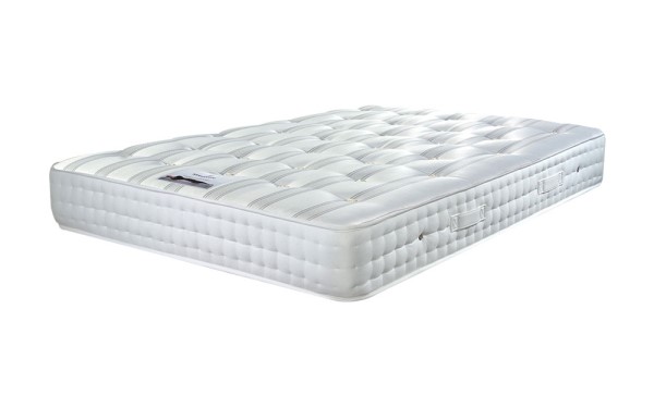 Buy Sleepeezee Ultrafirm 1600 Pocket Mattress Today With Free Delivery
