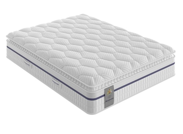 Buy Sleepeezee Zenith 4500 Combination Mattress Today With Free Delivery