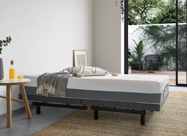 Sleepmotion 200i Adjustable Platform Bed Frame third priority image