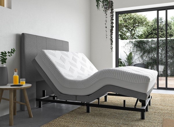 Sleepmotion 400i Headboard third priority image