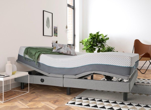 Buy Sleepmotion 800i Adjustable Platform Bed Frame Today With Free Delivery