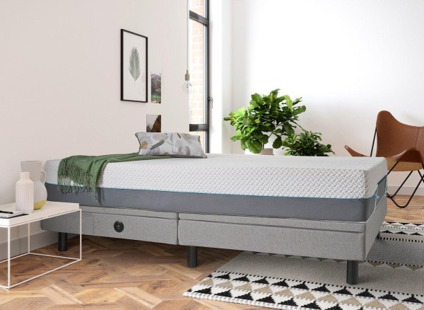 Sleepmotion 800i Adjustable Platform Bed Frame third priority image