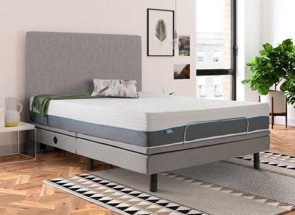 Sleepmotion 800i Headboard third priority image