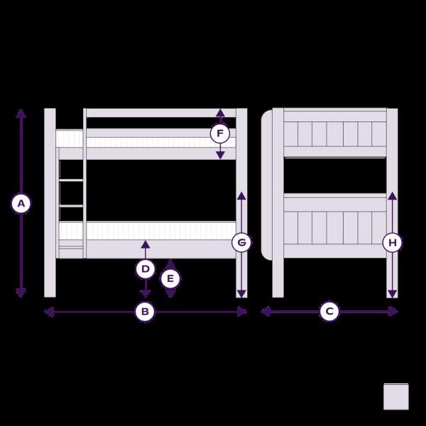 SleepyTime Bunk Bed second priority image