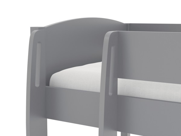 SleepyTime Bunk Bed with Underbed Drawer second priority image