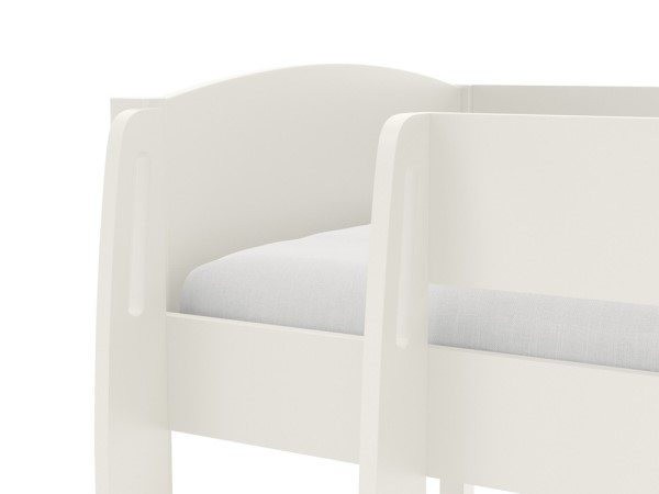 SleepyTime Bunk Bed with Underbed Drawer third priority image