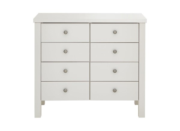 Buy Sloane 8-Drawer Chest - Champagne Today With Free Delivery