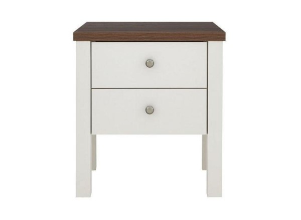 Buy Sloane Wooden Bedside Table Today With Free Delivery