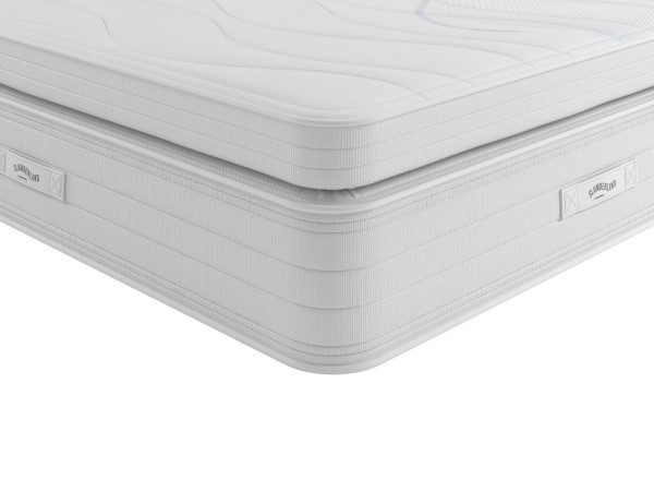 Slumberland Air 12.0 Memory Mattress alternate view