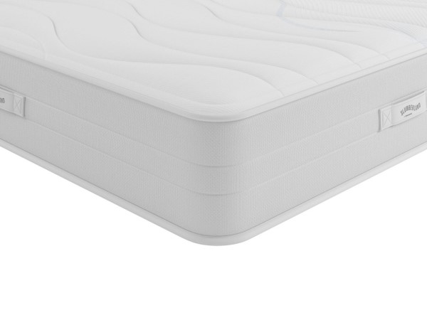 Slumberland Air 20 Memory Mattress second priority image