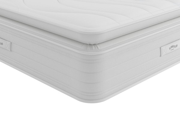 Buy Slumberland Air 90 Memory Mattress Today With Free Delivery