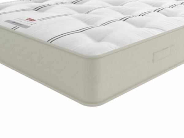 Buy Slumberland Argento Backcare Extra Firm Mattress Today With Free Delivery