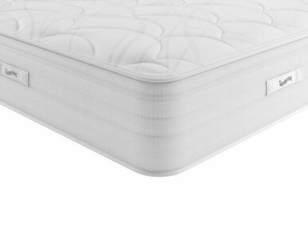 Buy Slumberland Clima Airstream Memory 6000 Mattress Today With Free Delivery