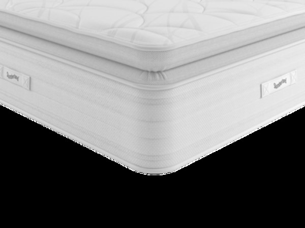 slumberland memory foam queen mattress