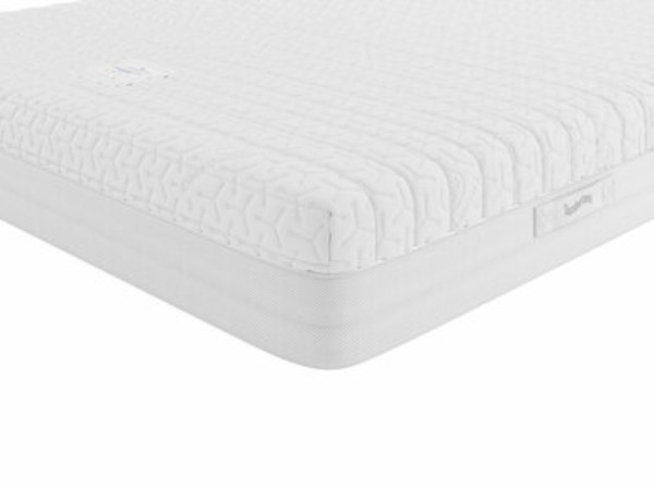 Buy Slumberland Clima Control Latex Backcare Mattress Today With Free Delivery