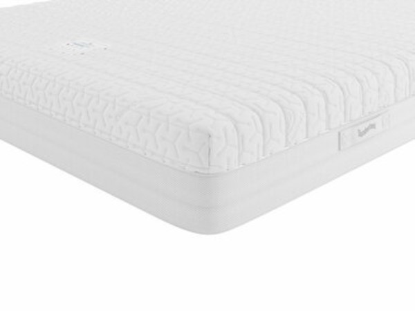 Buy Slumberland Clima Control Latex Pocket 2000 Mattress Today With Free Delivery