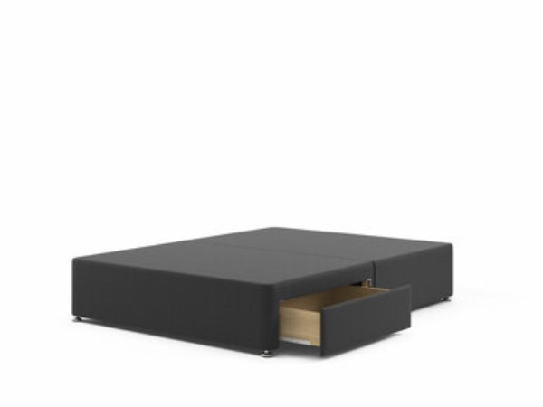 Buy Slumberland Divan Base On Glides Today With Free Delivery