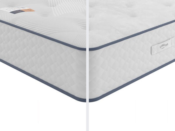 Buy Slumberland Duo 1000 2-in-1 Mattress Today With Free Delivery