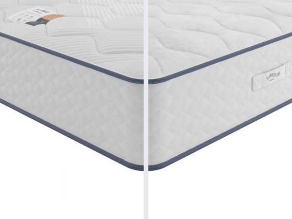 Slumberland Duo 1400 2-in-1 Mattress second priority image